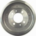 Wagner Brakes Wagner Brakes Brake Drum, Bd126164 BD126164